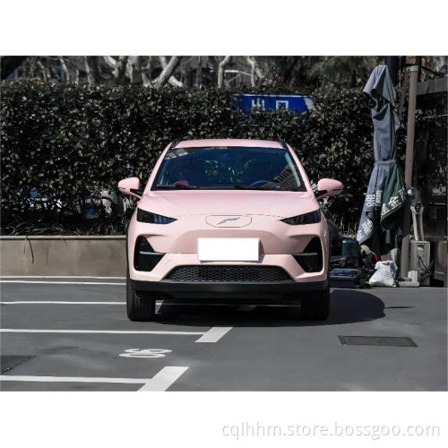 Udo Cloud Rabbit Поднимите внедорожник для взрослых EEC Carros Tuk Tuk Adultos Electric автомобиль